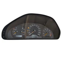 Painel Instrumento C180 Ha 1.8 1993 a 2000