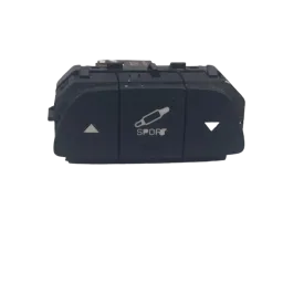 Botão Comando Suspensão Painel Citroen C5 2009 2011 2012