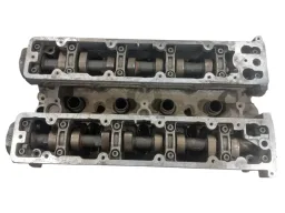 Cabeçote C4 308 408 C4 Lounge 2.0 16v Flex 2007 208 a 2016