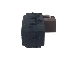 BOTÃO COMANDO SUSPENSÃO PAINEL CITROEN C5 2009 2011 2012