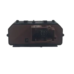 BOTÃO COMANDO SUSPENSÃO PAINEL CITROEN C5 2009 2011 2012