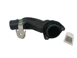 DUTO AR MANGUEIRA TURBINA C3 2023/PULSE STRADA 1.0 1.3 TURBO