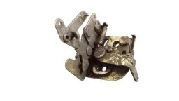 Fechadura Porta INTERNA Dianteira Esq Uno Fiorino 84 a 2013