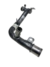 TUBO AGUA BLOCO MOTOR RENAULT SANDERO 1.0 12V 2017 A 2025