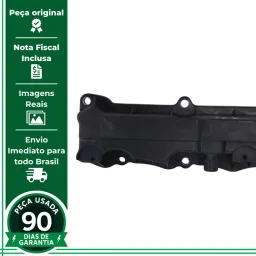 TAMPA VÁLVULA PEUGEOT 206 207 208 1.6 16V 2001 A 2020