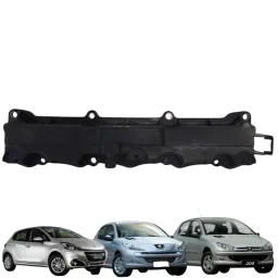 Tampa Válvula Peugeot 206 207 208 1.6 16v 2001 A 2020