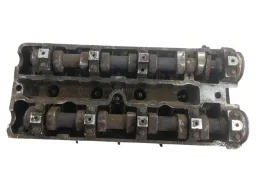 Cabeçote Astra Zafira Vectra 2.0 2.2 16v 1999 a 2005 Gas