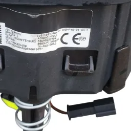 Bolsa airbag Volante BMW x1 x2 2018 2019 2020 2021