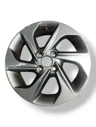 Roda Avulsa Aro 15 Hb20 2016 2017 a 2019 Com Detalhe
