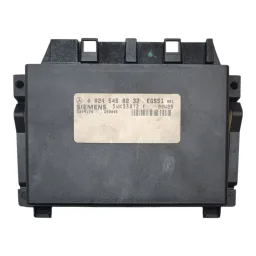 Módulo Câmbio C180 Ha 1.8 1993 a 2000