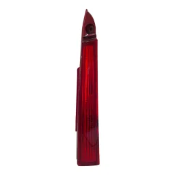 Lente Refletor Superior Lanterna Traseira Dir C4 Hatch 08/13