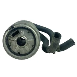 Trocador Calor Oleo Nissan Frontier 2.5 2008 A 2014