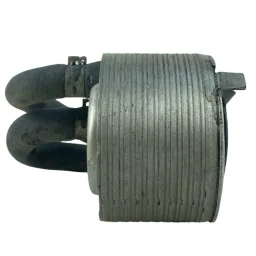 Trocador Calor Oleo Nissan Frontier 2.5 2008 A 2014