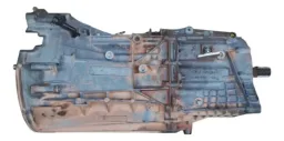 Caixa Cambio Ranger 3.2 2.2 Diesel 2013/ 4x4 Manual