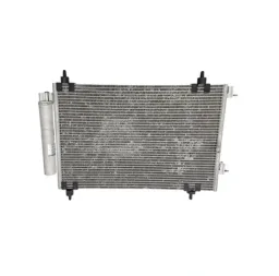 Condensador Ar Condicionado Citroën C4 1.6 2009 a 2013
