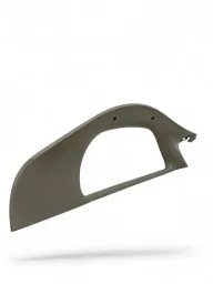 Moldura Painel Instrumentos Fiat Palio 1.0 2005 2006 2007