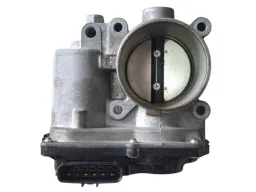 Tbi Corpo Borboleta Kicks 2017 a 2025 Versa 2021/ 1.6 16v