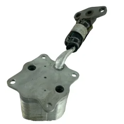 Trocador Calor Oleo Motor Hilux Sw4 2.8 2016 A 2024