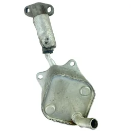 Trocador Calor Oleo Motor Hilux Sw4 2.8 2016 A 2024