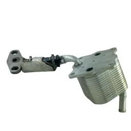 Trocador Calor Oleo Motor Hilux Sw4 2.8 2016 A 2024