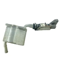 Trocador Calor Oleo Motor Hilux Sw4 2.8 2016 A 2024