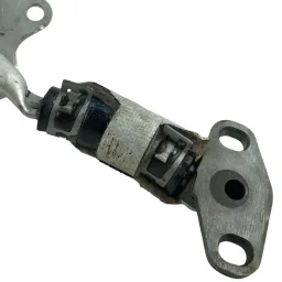 Trocador Calor Oleo Motor Hilux Sw4 2.8 2016 A 2024