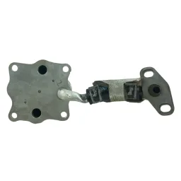 Trocador Calor Oleo Motor Hilux Sw4 2.8 2016 A 2024
