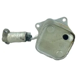 Trocador Calor Oleo Motor Hilux Sw4 2.8 2016 A 2024