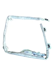 Cortina direita airbag teto Mercedes E 250 2014 2015 2016