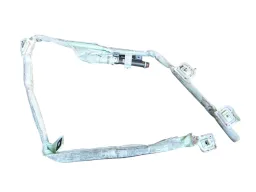 Cortina direita airbag teto Mercedes E 250 2014 2015 2016