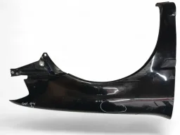 Paralama Direito Gol Saveiro G4 2005 2006 a 2014 Detalhe