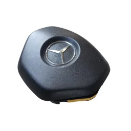 BOLSA AIRBAG VOLANTE MERCEDES C180 C200 C250 2012 2013 2014