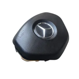 BOLSA AIRBAG VOLANTE MERCEDES C180 C200 C250 2012 2013 2014