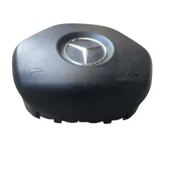 BOLSA AIRBAG VOLANTE MERCEDES C180 C200 C250 2012 2013 2014
