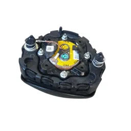BOLSA AIRBAG VOLANTE MERCEDES C180 C200 C250 2012 2013 2014