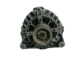 Alternador Peugeot 206 207 208 Hoggar C3 1.4 1.5 1.6 06/2015