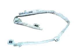 Cortina esqueda airbag teto Mercedes E 250 2014 2015 2016