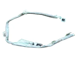 Cortina esqueda airbag teto Mercedes E 250 2014 2015 2016
