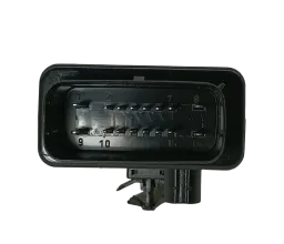 Modulo Vidro Dianteiro Direito Gm S10 2.8 Lt 2018/2019 52144744
