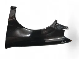 Paralama Esquerdo Gol Saveiro Parati G4 2005 a 2014 Detalhe