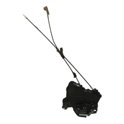 Fechadura Porta Dia Dir Corolla 03/14 Hilux Sw4 06/15 7Pinos