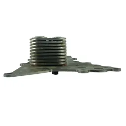 Resfriador Trocador Oleo Ford Ranger 3.0 2008 a 2012