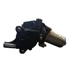 MOTOR VIDRO DIANTEIRO ESQUERDO PEUGEOT 206 01-10 0130821763