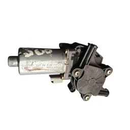 Motor Vidro Dianteiro Esquerdo Peugeot 206 01-10 0130821763