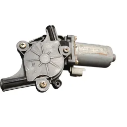MOTOR VIDRO DIANTEIRO ESQUERDO PEUGEOT 206 01-10 0130821763