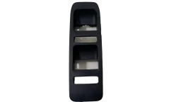 Moldura Botao Vidro Esquerdo Chery Tiggo 5x 2020 Foto Real