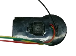 Interruptor Comando Farol Chevrolet S10 2018/2023 SS202108
