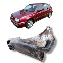 Suporte coxim motor VW Volkswagen Golf 1995 1998