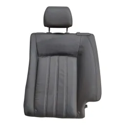 Encosto Banco Traseiro Esquerdo Cruze 2012 a 2016 Sedan