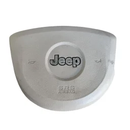 Bolsa Airbag Volante Jeep Cherokee Limited 2008 2009 2010